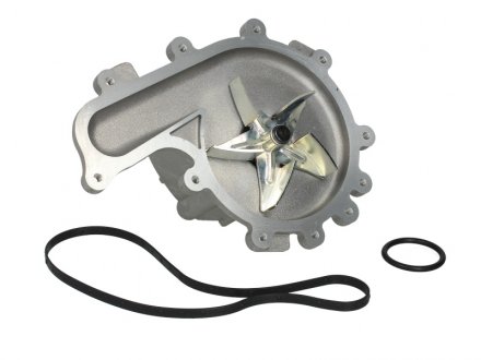 Фото помпа води HEPU P811 Помпа води HEPU P811