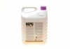Антифриз-концентрат G12+, 5л. фіолетовий HEPU P999G12PLUS005 (фото 5)
