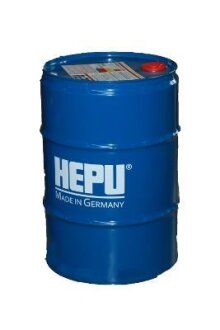 P999 G12plus 60L (концентрат фіолетовий) HEPU P999-G12plus-060