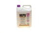 Антифриз-концентрат, G12++ (фіолетовий), 5л HEPU P999-G12-SUPERPLUS-005 (фото 1)