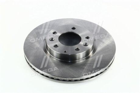 Гальмівний диск Hi-Q (SANGSIN) SD4417