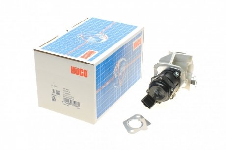 Клапан EGR HITACHI 135997