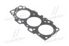 Прокладка головки блоку циліндрів Hyundai Santa Fe 06-12, Kia Magentis 05-10 Hyundai/Kia/Mobis 223113E100 (фото 1)