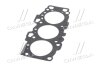 Прокладка головки блоку циліндрів Hyundai Santa Fe 06-12, Kia Magentis 05-10 Hyundai/Kia/Mobis 223113E100 (фото 2)