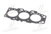Прокладка головки блоку циліндрів Hyundai Santa Fe 06-12, Kia Magentis 05-10 Hyundai/Kia/Mobis 223113E100 (фото 3)