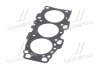 Прокладка головки блоку циліндрів Hyundai Santa Fe 06-12, Kia Magentis 05-10 Hyundai/Kia/Mobis 223113E100 (фото 4)
