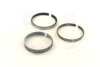 Кільця поршневі STD комплект 2.0CRDI 16V D4EA Hyundai Tucson 04-09, Hyundai Santa FE 00-06, Kia Sportage 04-10 Hyundai/Kia/Mobis 2304027950 (фото 1)