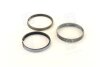 Кільця поршневі STD комплект 2.0CRDI 16V D4EA Hyundai Tucson 04-09, Hyundai Santa FE 00-06, Kia Sportage 04-10 Hyundai/Kia/Mobis 2304027950 (фото 4)