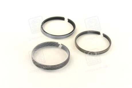 Кільця поршневі STD комплект 2.0CRDI 16V D4EA Hyundai Tucson 04-09, Hyundai Santa FE 00-06, Kia Sportage 04-10 Hyundai/Kia/Mobis 2304027950