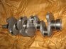 Колінвал 2.5TDI 8V D4BH Hyundai H-1 04-07, Kia K2500 12- Hyundai/Kia/Mobis 2311142020 (фото 1)