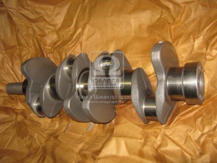 Колінвал 2.5TDI 8V D4BH Hyundai H-1 04-07, Kia K2500 12- Hyundai/Kia/Mobis 2311142020