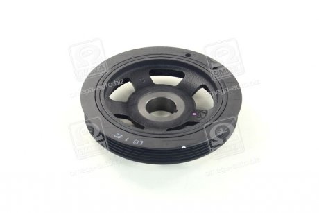 Шків коленвала Hyundai/Kia/Mobis 231242A001