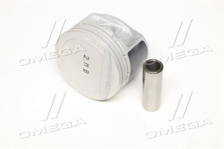 Поршень з пальцем STD-B 2.0MPI 16V G4GC Hyundai Coupe 02-09, Hyundai Elantra HD 06-11, Hyundai Tucson 04-09 Hyundai/Kia/Mobis 2341023AA1