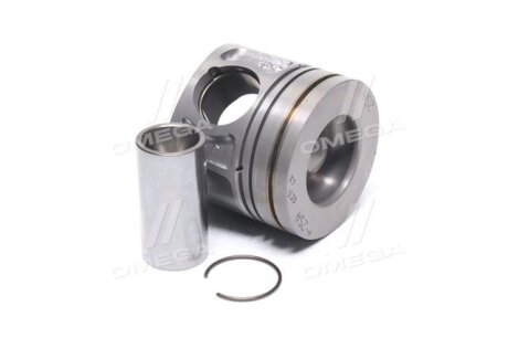 Поршень у зборі 2.2CRDI 16V D4HB Hyundai Santa FE 12-18, Kia Sorento 14-20 Hyundai/Kia/Mobis 234102F910