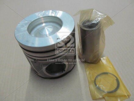 Поршень з пальцем STD-A 2.5CRDI 16V D4CB Hyundai H-1 04-07, Kia Sorento 02-09 Hyundai/Kia/Mobis 234104A910