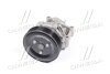 OE Насос охолоджуючої рідини Hyundai/Kia/Mobis 2510025002 (фото 2)