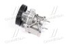 OE Насос охолоджуючої рідини Hyundai/Kia/Mobis 2510025002 (фото 3)