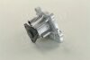 Помпа системи охолодження 1.8MPI 16V, 2.4MPI 16V, 2.0MPI 16V HYUNDAI Sonata YF 09-14; FIAT Freemont 11-16; KIA Sorento XM 09-15; PEUGEOT 4008 12-17; MITSUBISHI Lancer X 07-; CITROEN C-Crosser 07-12; JEEP Cherokee 13-23; DODGE Caliber 06-12; CHRYSLER Hyundai/Kia/Mobis 2511025002 (фото 2)