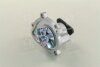 Помпа системи охолодження 1.8MPI 16V, 2.4MPI 16V, 2.0MPI 16V HYUNDAI Sonata YF 09-14; FIAT Freemont 11-16; KIA Sorento XM 09-15; PEUGEOT 4008 12-17; MITSUBISHI Lancer X 07-; CITROEN C-Crosser 07-12; JEEP Cherokee 13-23; DODGE Caliber 06-12; CHRYSLER Hyundai/Kia/Mobis 2511025002 (фото 4)