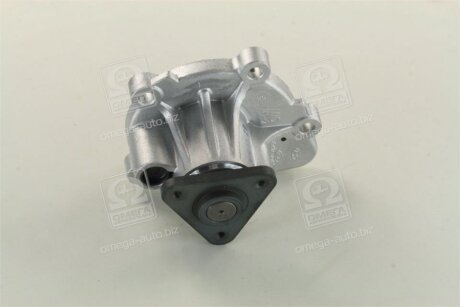 Помпа системи охолодження 1.8MPI 16V, 2.4MPI 16V, 2.0MPI 16V HYUNDAI Sonata YF 09-14; FIAT Freemont 11-16; KIA Sorento XM 09-15; PEUGEOT 4008 12-17; MITSUBISHI Lancer X 07-; CITROEN C-Crosser 07-12; JEEP Cherokee 13-23; DODGE Caliber 06-12; CHRYSLER Hyundai/Kia/Mobis 2511025002