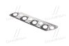Прокладка впускного колектора 2.5TDI 8V, 2.5D 8V HYUNDAI H-1 A1 04-07, H-1 A1 97-04 Hyundai/Kia/Mobis 2852042070 (фото 1)