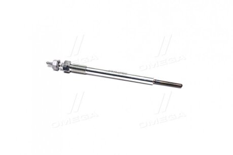 Свічка розжарювання HYUNDAI H-1 A1 04-07, H-1 TQ 07-21, H-1 A1 97-04, H-100 HR 11-17, H-100 HR 17-; KIA Sorento BL 02-09, K2500 12- Hyundai/Kia/Mobis 367104A710
