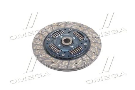 OE HYUNDAI/KIA/MOBIS Диск зчеплення Hyundai/Kia/Mobis 4110023035