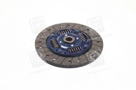 Диск зчеплення ведений Hyundai/Kia/Mobis 4110023135
