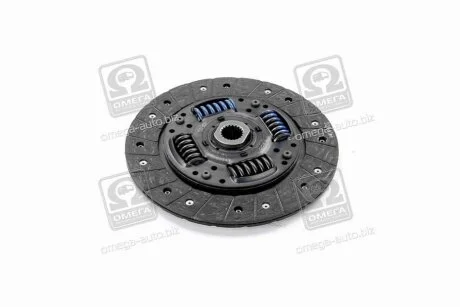 OE HYUNDAI/KIA/MOBIS Диск зчеплення Hyundai/Kia/Mobis 4110026010