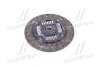 Hyundai/Kia диск сцепления + Hyundai/Kia/Mobis 4110039300 (фото 1)