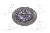 Hyundai/Kia диск сцепления + Hyundai/Kia/Mobis 4110039300 (фото 4)