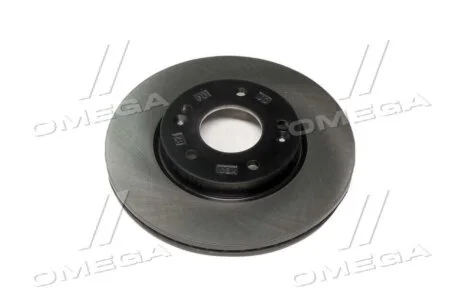 OE HYUNDAI/KIA/MOBIS Диск гальмівний передній Hyundai/Kia/Mobis 51712A6000