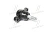 Кульова опора важеля переднього нижнього HYUNDAI Sonata NF 04-09, Grandeur TG 05-11; KIA Opirus GH 03-10 Hyundai/Kia/Mobis 517603K000 (фото 4)