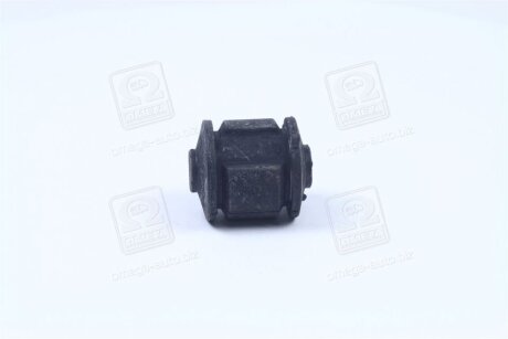 Сайлентблок тяги задньої поздовжньої HYUNDAI Accent LC 00-06; CHEVROLET Lacetti 04-13, Nubira 05-11; DAEWOO Nubira 03-05, Lacetti Premiere 09-11, Gentra 13- Hyundai/Kia/Mobis 5511925000