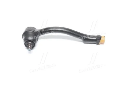 Наконечник рульової тяги лівий HYUNDAI Accent MC 06-10, Accent RB 10-18, Solaris RB 11-17; KIA Rio JB 06-11 Hyundai/Kia/Mobis 568201E000