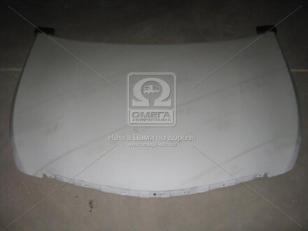 Капот HYUNDAI Sonata YF 09-14 Hyundai/Kia/Mobis 664003S000