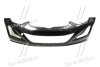 Бампер передній 14- HYUNDAI Elantra MD 11-16 Hyundai/Kia/Mobis 865113X700 (фото 1)