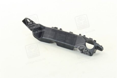 Кронштейн переднього бампера лівий HYUNDAI Elantra MD 11-16 Hyundai/Kia/Mobis 865133X000
