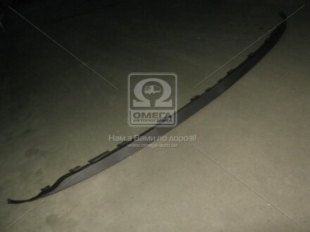Накладка бампера переднього HYUNDAI Sonata YF 09-14 Hyundai/Kia/Mobis 865913K500