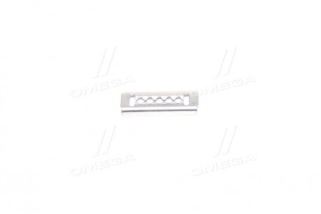 Hyundai/Kia кліпса кріплення Hyundai/Kia/Mobis 8659324000
