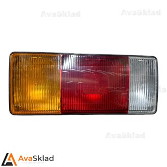Hyundai/Kia ліхтар задній лівий Hyundai/Kia/Mobis 924017A100