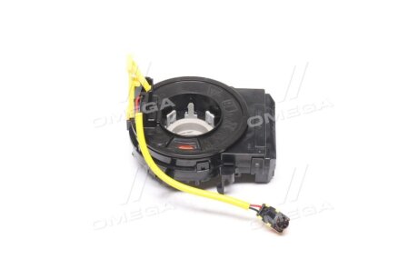 Hyundai/Kia кільце airbag контактне, шлейф керма Hyundai/Kia/Mobis 934900U010