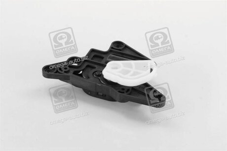 Кроковий двигун пічки HYUNDAI Santa Fe CM 06-12 Hyundai/Kia/Mobis 971603K000