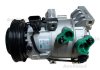 Компресор кондиціонера Hyundai/Kia/Mobis 977012Y100 (фото 2)