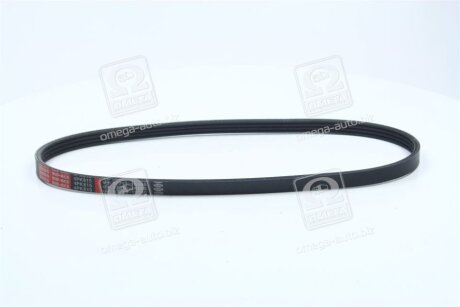 OE Ремінь поліклиновий Hyundai/Kia/Mobis 977131E000