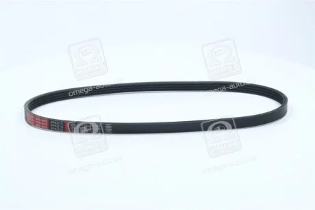 OE HYUNDAI/KIA/MOBIS Ремінь поліклиновий Hyundai/Kia/Mobis 977131E000