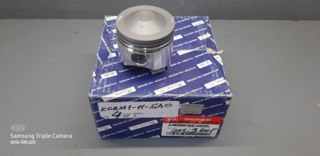 Поршень Hyundai/Kia Hyundai/Kia/Mobis K0BM111SA0