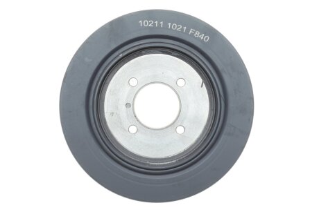 Акция Шків коленвала FIAT Scudo 95-07; PEUGEOT 206 98-12, Partner 96-08, Expert 95-07, 306 93-02; CITROEN Berlingo 96-08, Jumpy 95-07, Xsara 00-06 IMPERGOM 10211