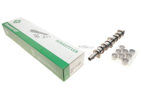 Розподільчий вал INA 428 0042 30