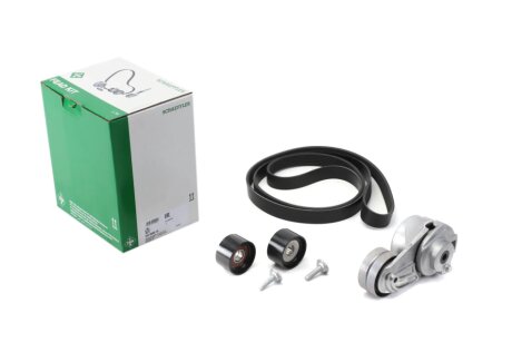 Комплект ременя генератора INA 529 0050 10